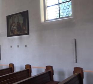 Pfarrkirche St. Konrad