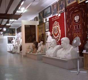 Galeria Sztuki Socrealizmu