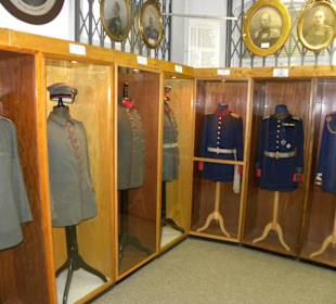 Celler Garnisdon Museum