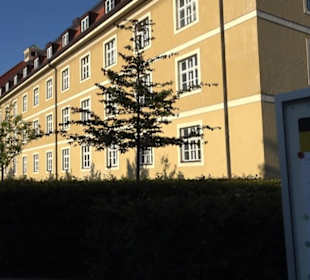 Haus St. Josef - Münchenstift