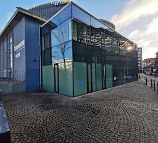  Tränenpalast