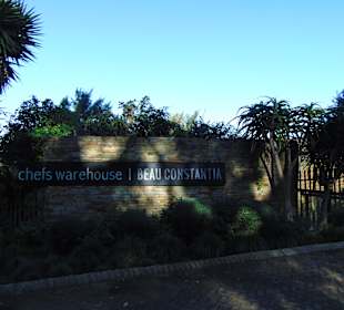 Weingut Beau Constantia
