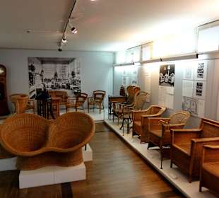Deutsches Korbmuseum