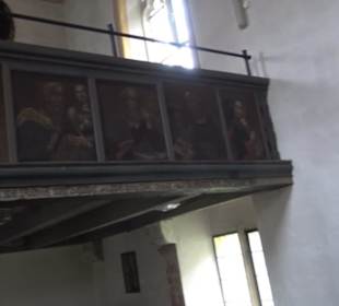 Nikomedeskirche Weilheim