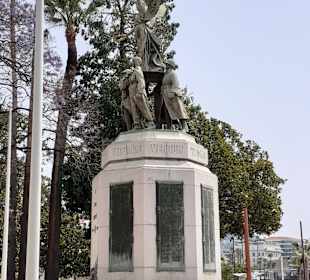 Monument aux Morts