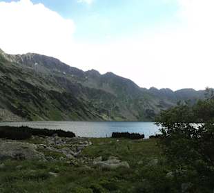 Tatrzański Park Narodowy
