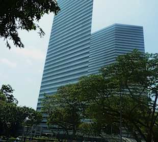 Singapur Hop on Hop off Tour