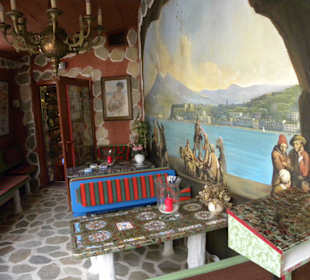 Iserhatsche Bispingen