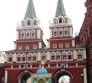 Plac Maneżowy