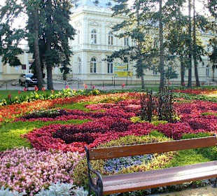 Park Zdrojowy