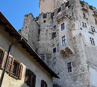 Castello del Buonconsiglio