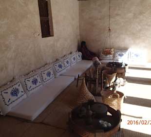 Ras Al Khaimah Museum