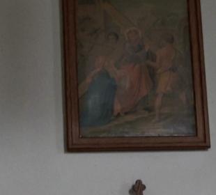 Wallfahrtskapelle zum Heiligsten Herzen Jesu Jagst