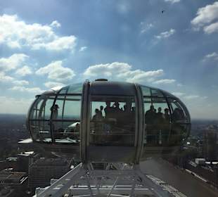 London Eye
