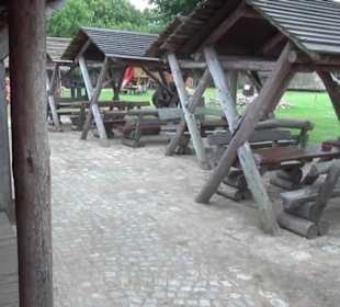 Slawendorf Neustrelitz