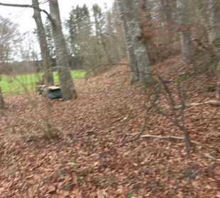 Wanderparkplatz Fakelau Mehrstetten