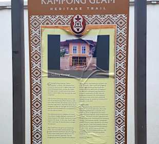 Malay Heritage Centre