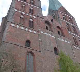 Altstadt-Bummel durch die Hansestadt Lübeck