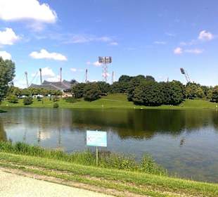 Olympiapark 