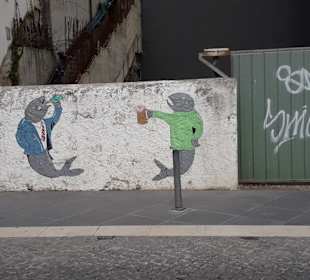 Stadtrundgang Sesimbra