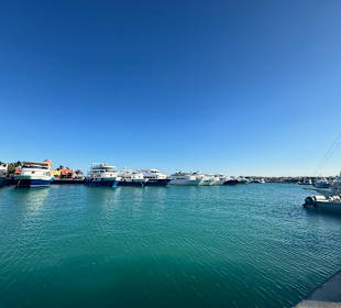 Hurghada Marina Boulevard