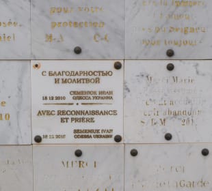 Notre Dame de la Garde