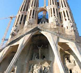 Viaje en julio a barcelona