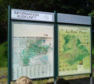 Office de Tourisme du Pays de la Petite-Pierre