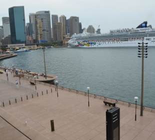 Circular Quay