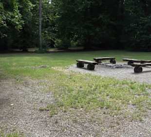 Waldspielplatz Siebeneich