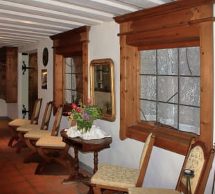 Hotel Strasserwirt Strasserwirt - Ansitz zu Tirol