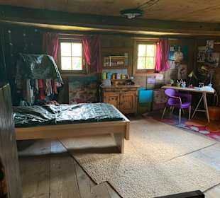 Bergdoktorhaus Gruberhof