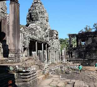 Tempel
