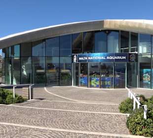 National Aquarium Malta