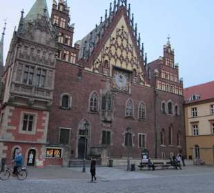 Altstadt Breslau