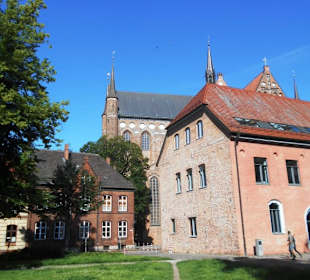Altstadt Wismar