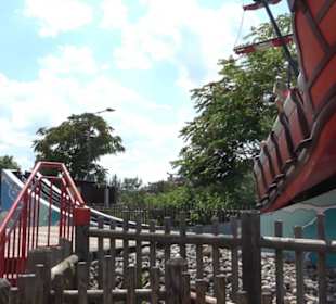 Land der Piraten - Piratenschule