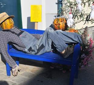 Kürbisfest Retz/Zellerndorf