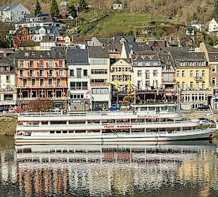Wandern Cochem