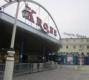 Zirkus Krone
