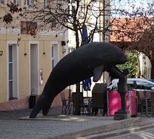 Altstadt Bad Windsheim
