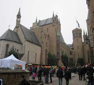 Weihnachtsmarkt 2016