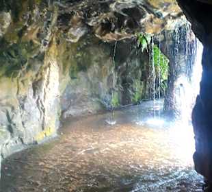 Wasserfall