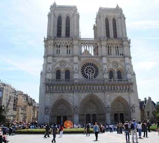 Notre Dame