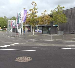 Eissporthalle Ravensburg