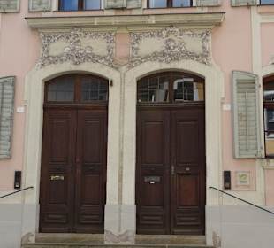Altstadt Ansbach