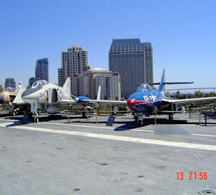 USS Midway