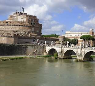 Castillo Sant Angelo