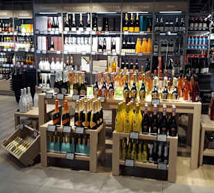 Flughafen Düsseldorf