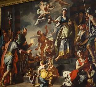 Bild von Guido Cagnacci